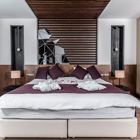 Aydinoglu Hotel Istanbul Eksteriør bilde