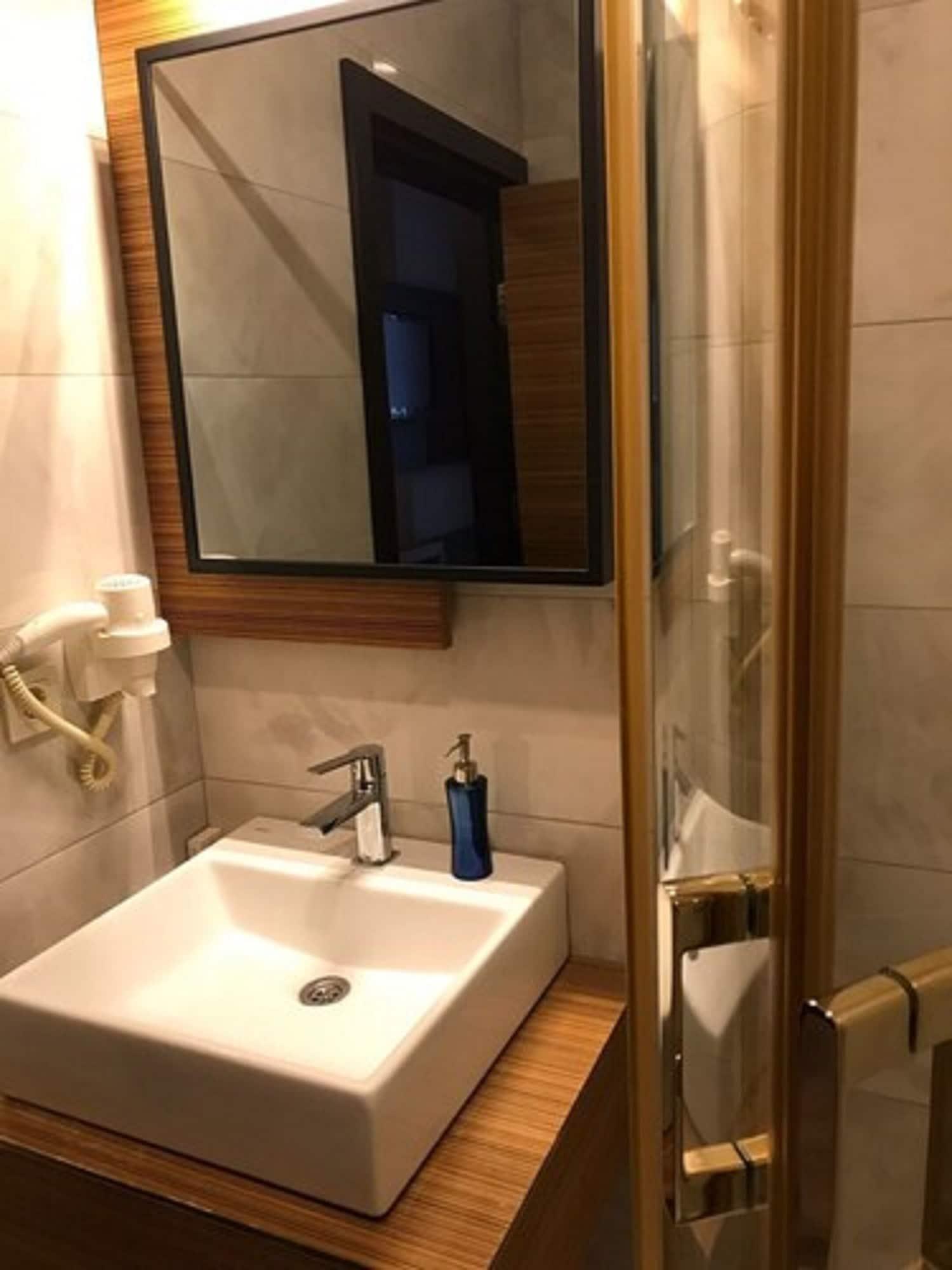 Aydinoglu Hotel Istanbul Eksteriør bilde