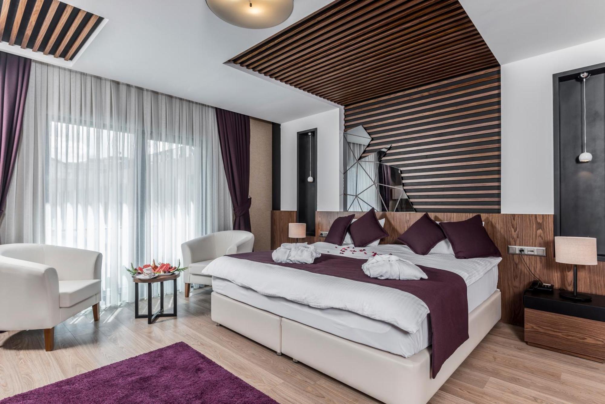 Aydinoglu Hotel Istanbul Eksteriør bilde