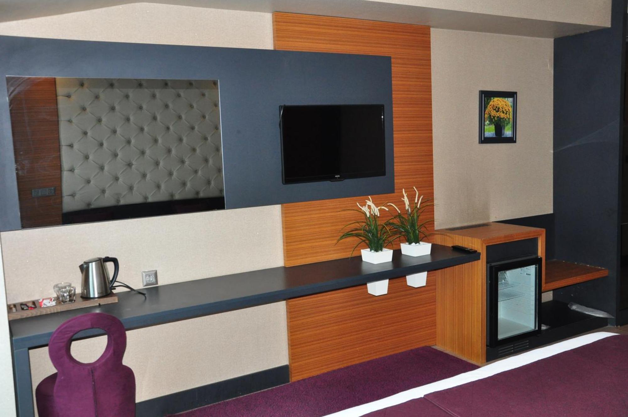 Aydinoglu Hotel Istanbul Eksteriør bilde
