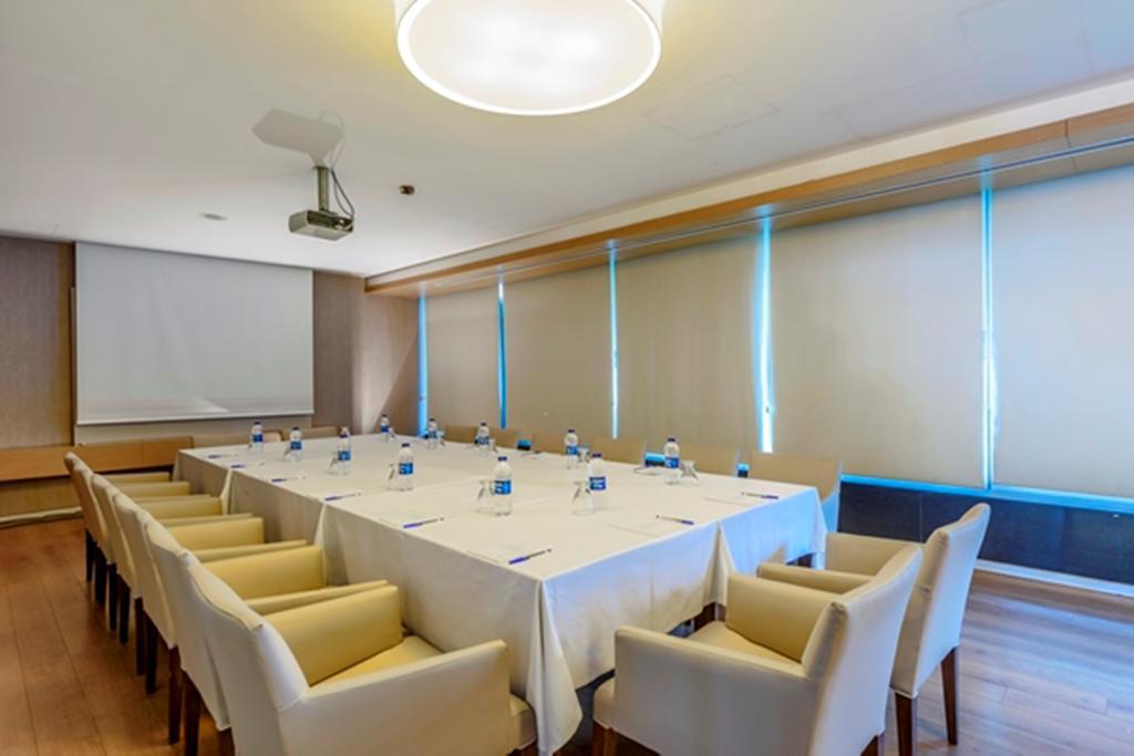 Aydinoglu Hotel Istanbul Eksteriør bilde