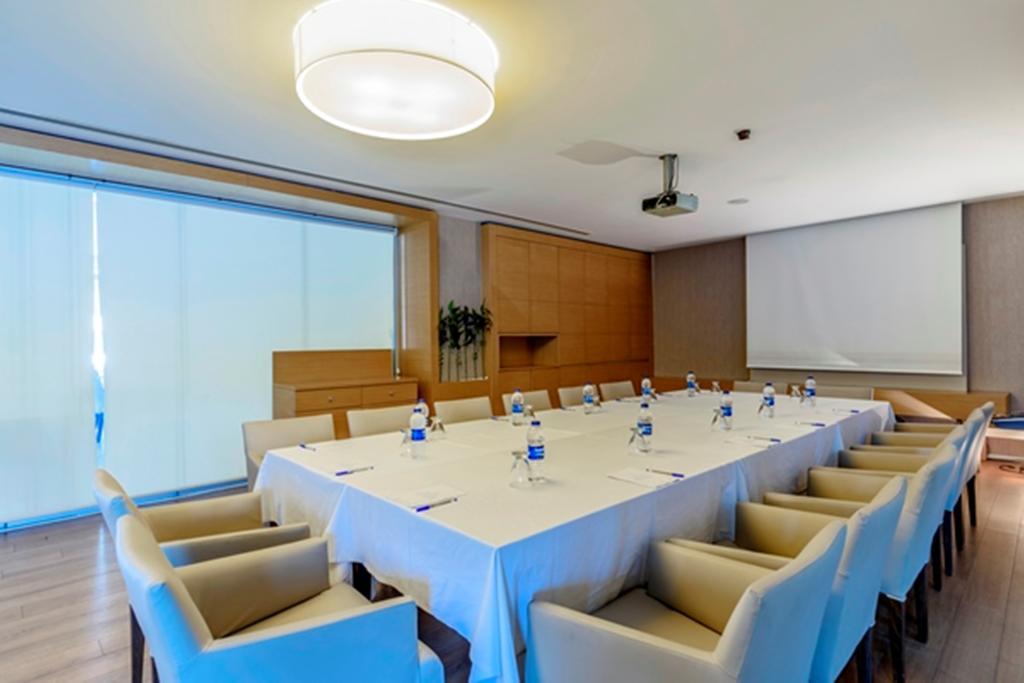 Aydinoglu Hotel Istanbul Eksteriør bilde