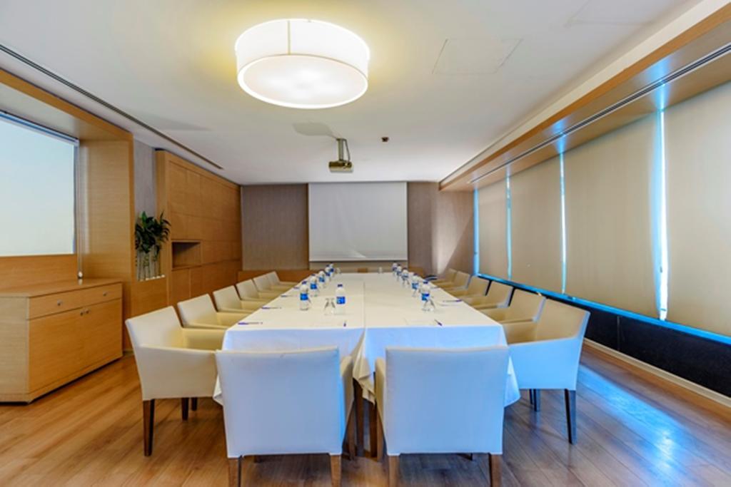 Aydinoglu Hotel Istanbul Eksteriør bilde