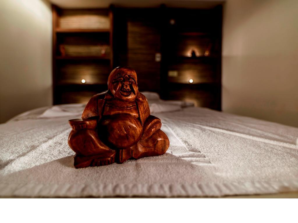 Aydinoglu Hotel Istanbul Eksteriør bilde