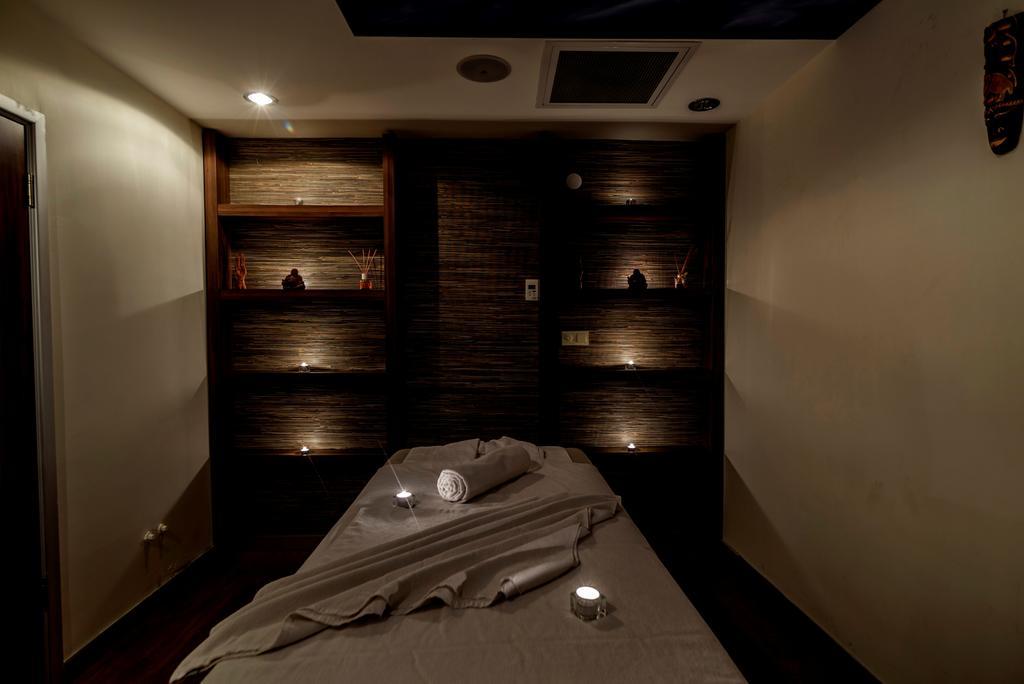 Aydinoglu Hotel Istanbul Eksteriør bilde