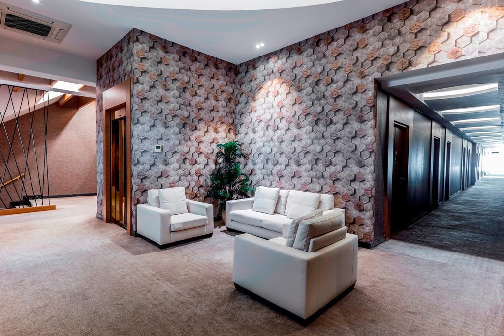 Aydinoglu Hotel Istanbul Eksteriør bilde