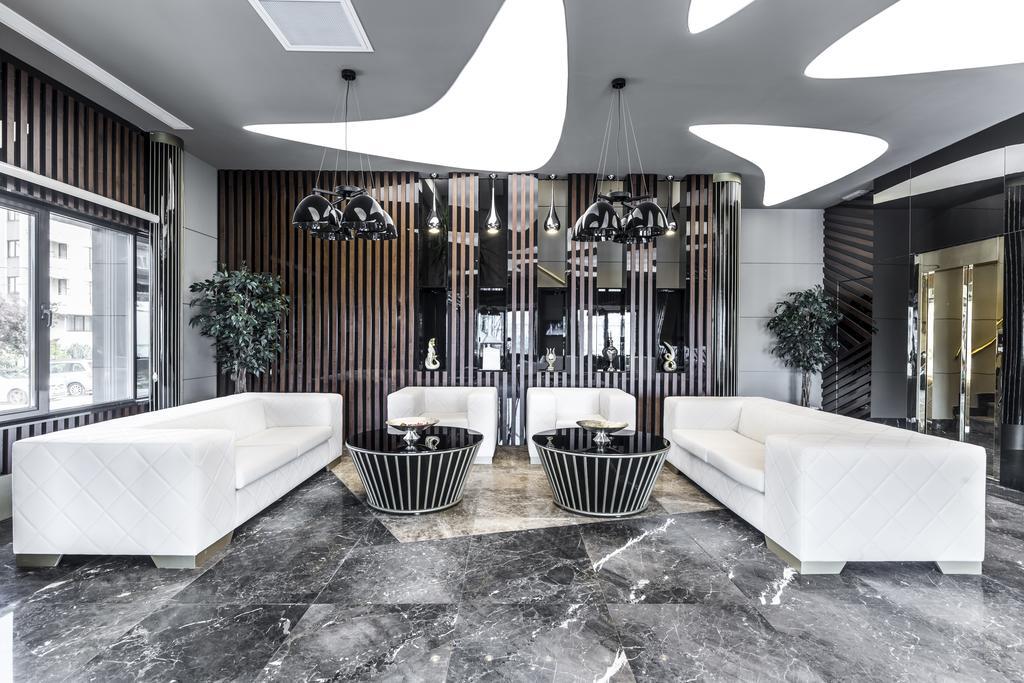 Aydinoglu Hotel Istanbul Eksteriør bilde