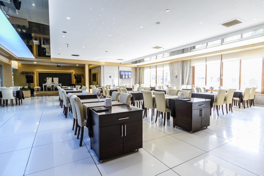 Aydinoglu Hotel Istanbul Eksteriør bilde