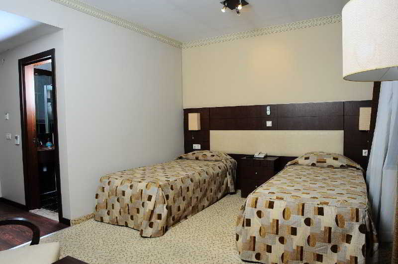 Aydinoglu Hotel Istanbul Eksteriør bilde