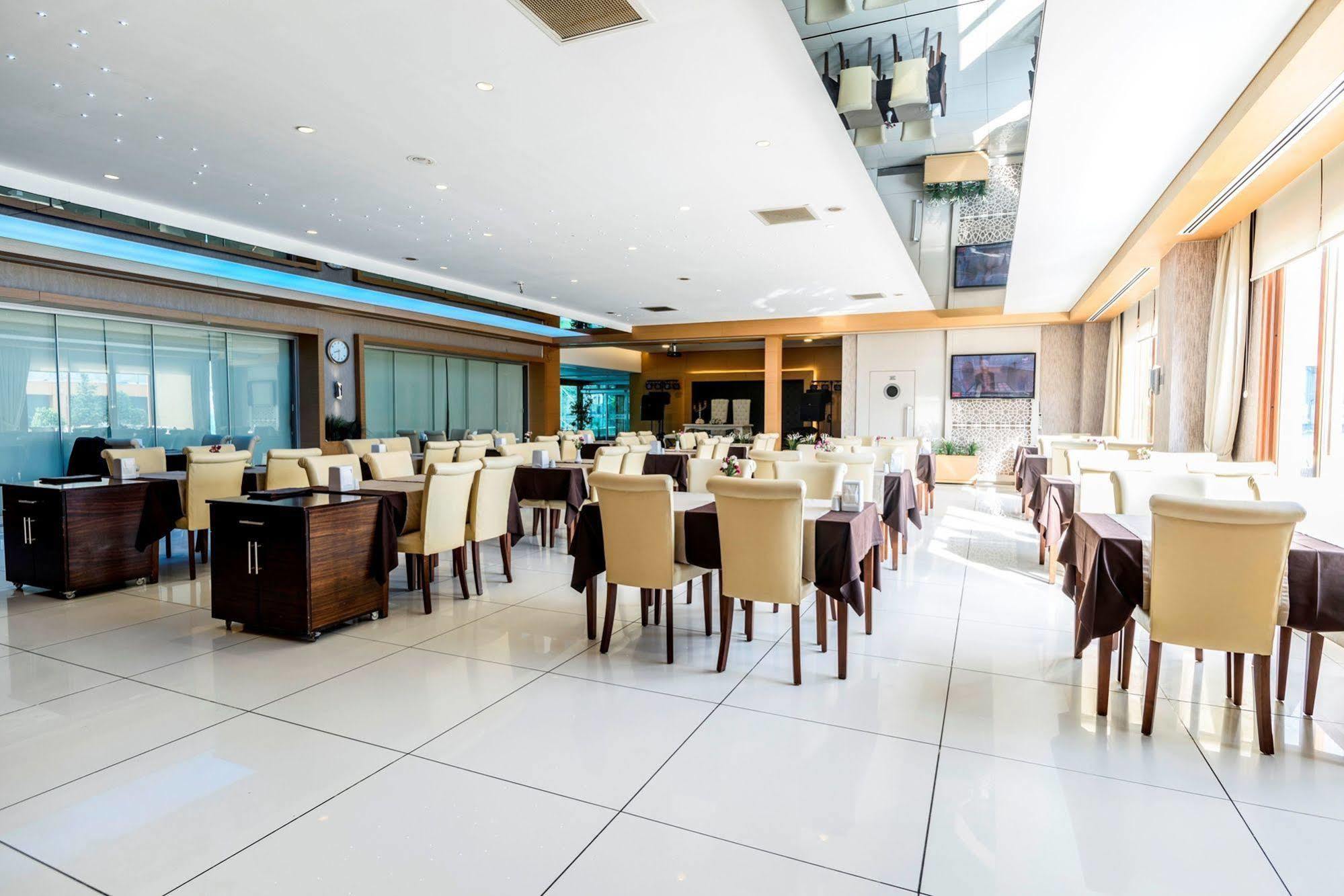 Aydinoglu Hotel Istanbul Eksteriør bilde