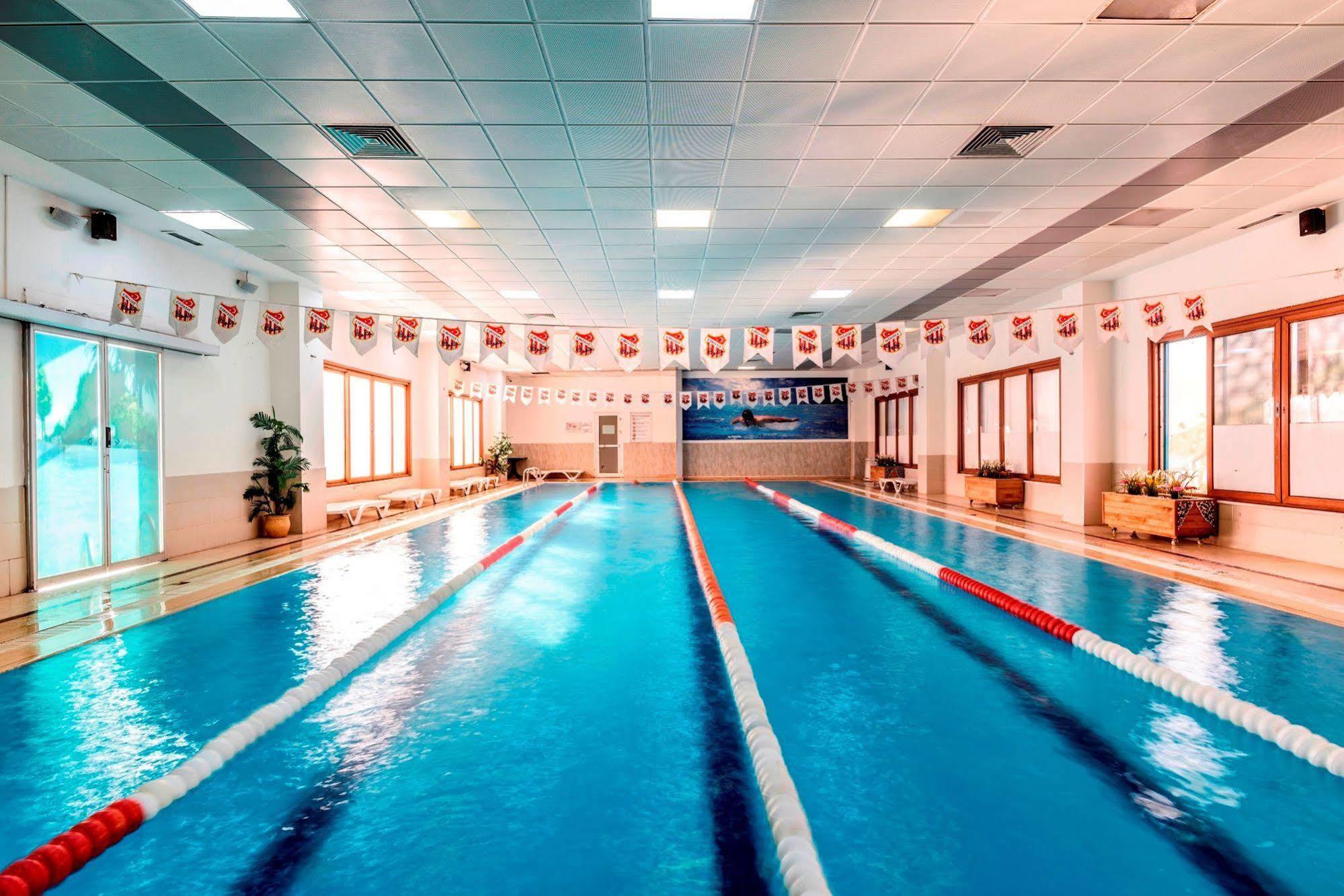 Aydinoglu Hotel Istanbul Eksteriør bilde