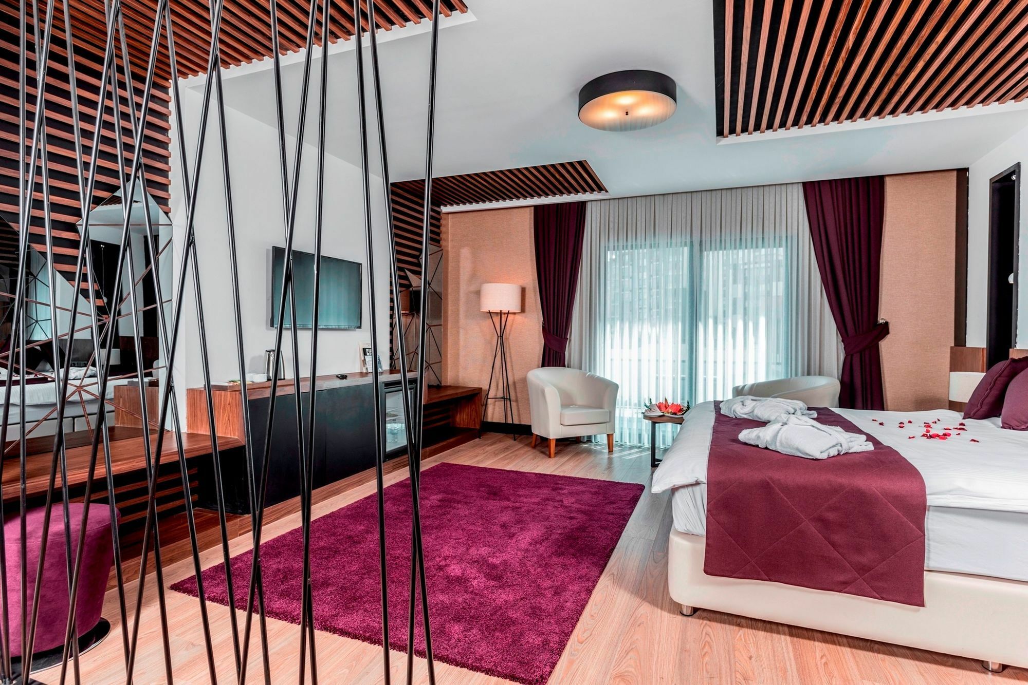 Aydinoglu Hotel Istanbul Eksteriør bilde